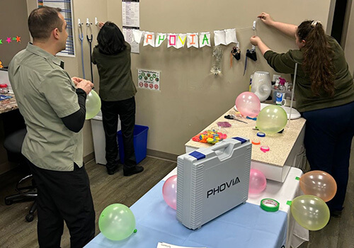 Why Choose Neighbourhood Pet Clinic Our clinic has the best culture!
